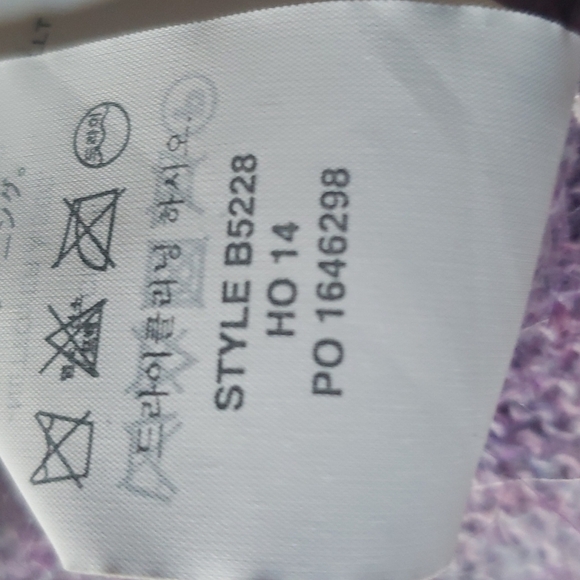 Jcrew lightweight mohair sheer boyfriend cardigan Academia Preppy Style - Picture 5 of 6